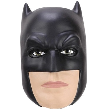 Batman 66 Character Head Shooter Batman – ModFather Pinball Mods
