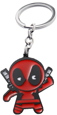 Deadpool Keygen Crack