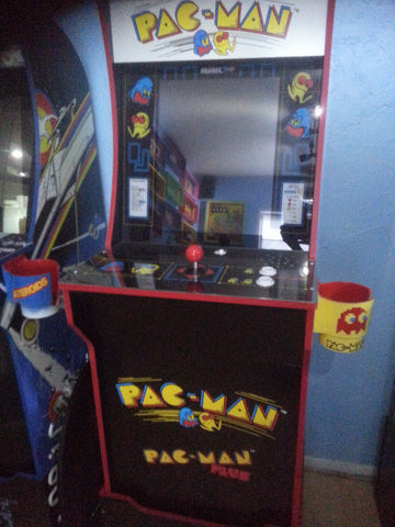 arcade 1up pinball