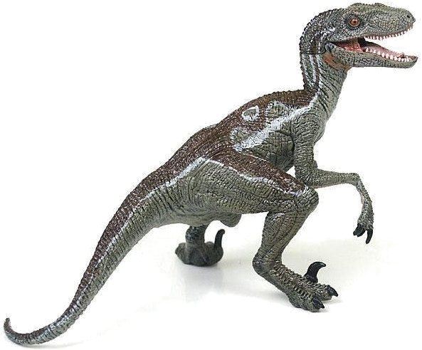 The Lost World Jurassic Park Playfield Velociraptor