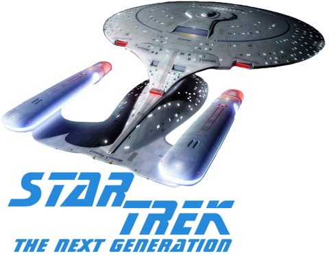 Star Trek the Next Generation Painted Ships – ModFather Pinball Mods