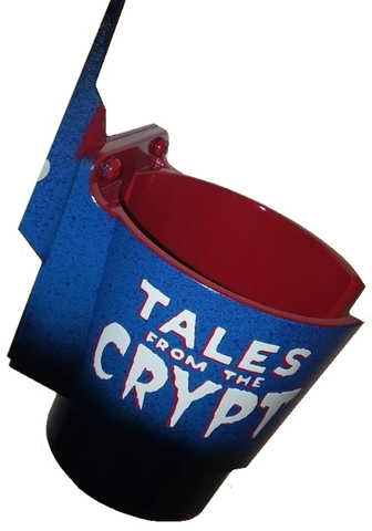 Tales From the Crypt PinCup 