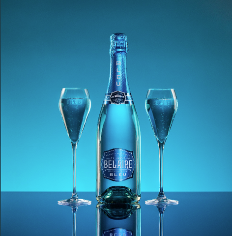 Belaire Blue Limited