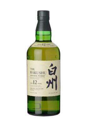 Japanese Whisky – LP Wines & Liquors