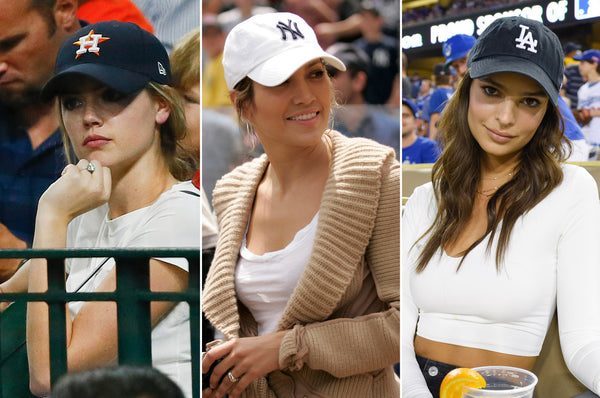 Kate Upton, Jennifer Lopez, and Emily Ratajkowski - Getty Images
