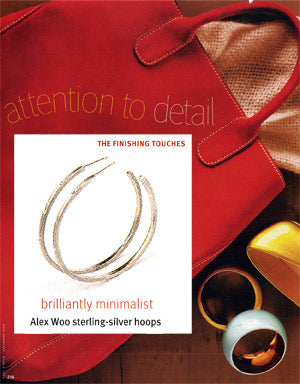 Real Simple December 2008