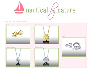 Nautical By Nature September 2009