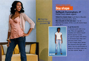 Essence May 2006