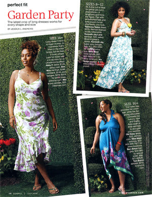 Essence July 2008