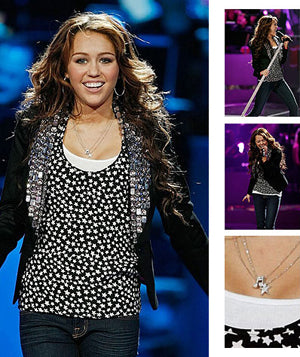 American Idol Miley Cyrus