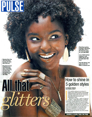 New York Post November 2006