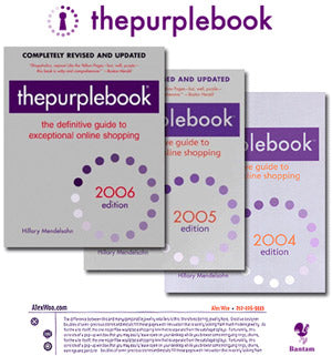 Purple Book 2006