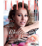 Tatler Russia