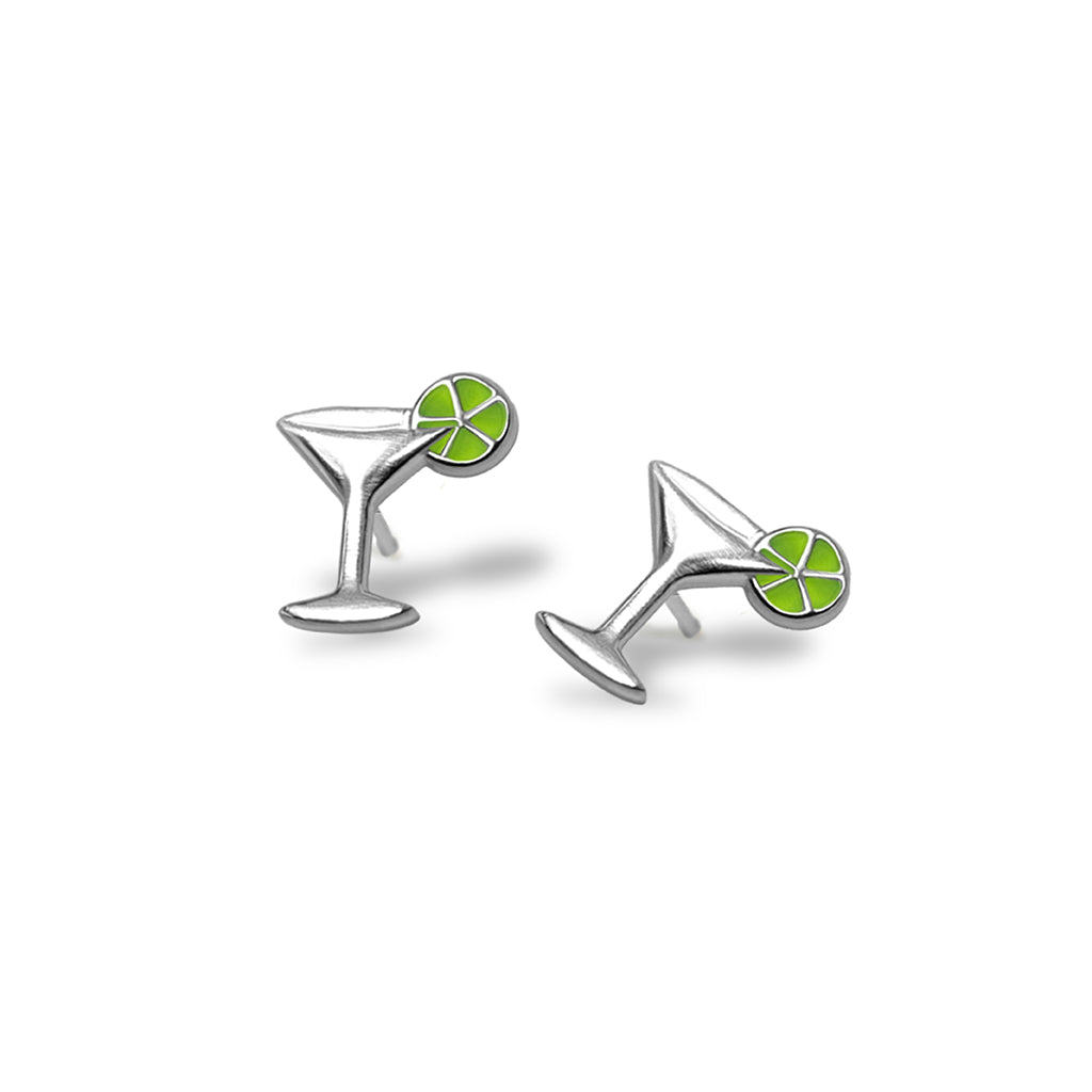 Image of Mini Cocktail<br>Earrings