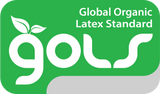Global Latex Organic Certification
