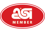 ASI Sticker