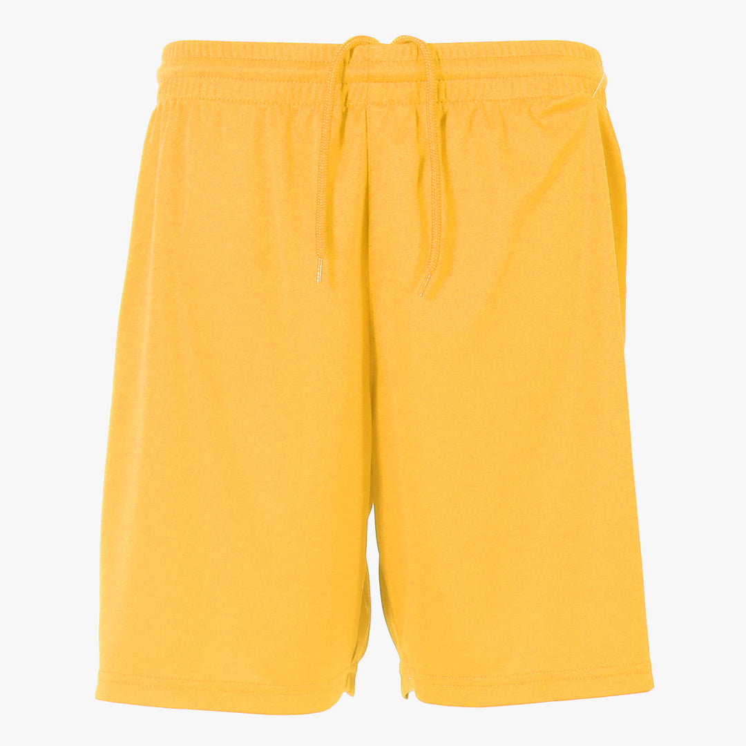#E337Y / Basic Training Youth 6" Short without Pockets