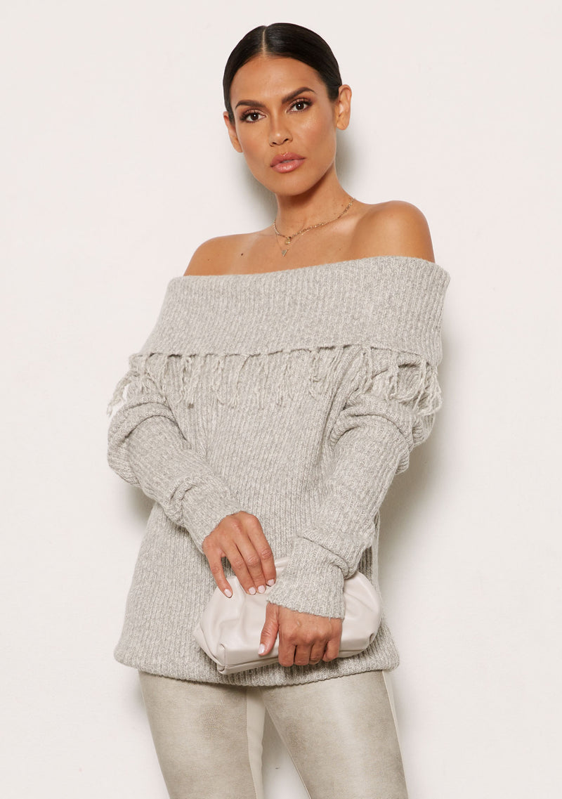 Kasey Sweater - FINAL SALE – Tart Collections