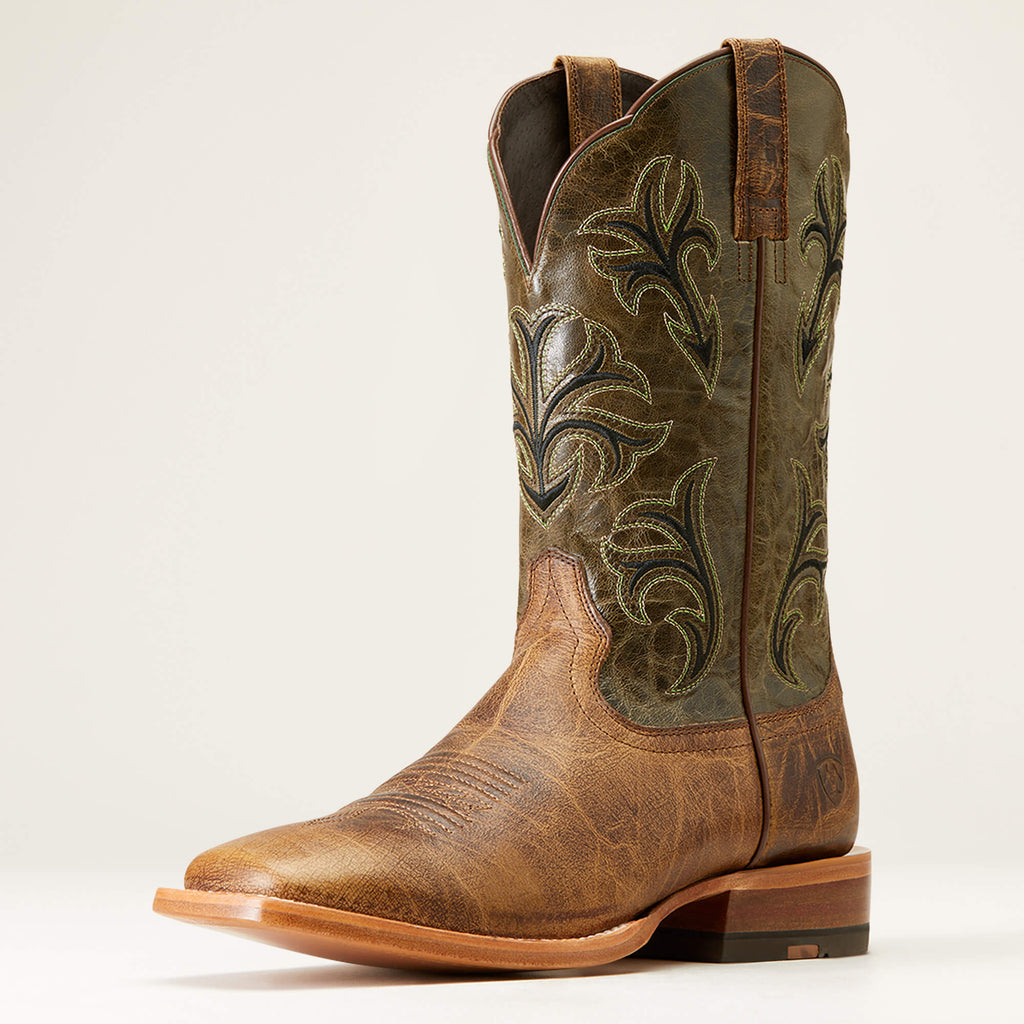 Ariat Men's Cowboss Western Boot