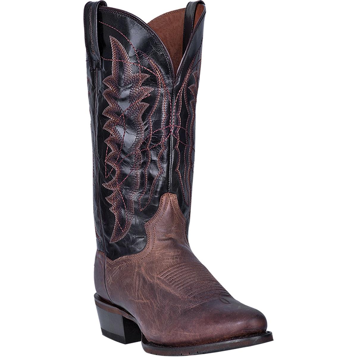 carr's boots and western wear
