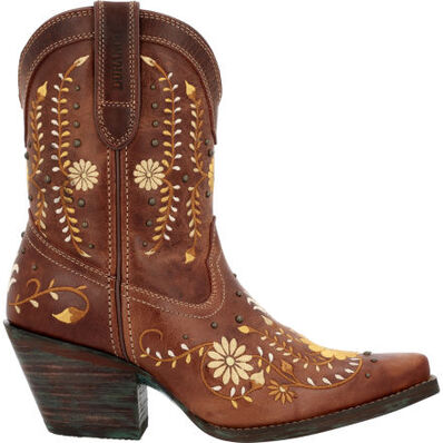 Women's Durango Crush Western Boot #DRD0450 | High Country Western