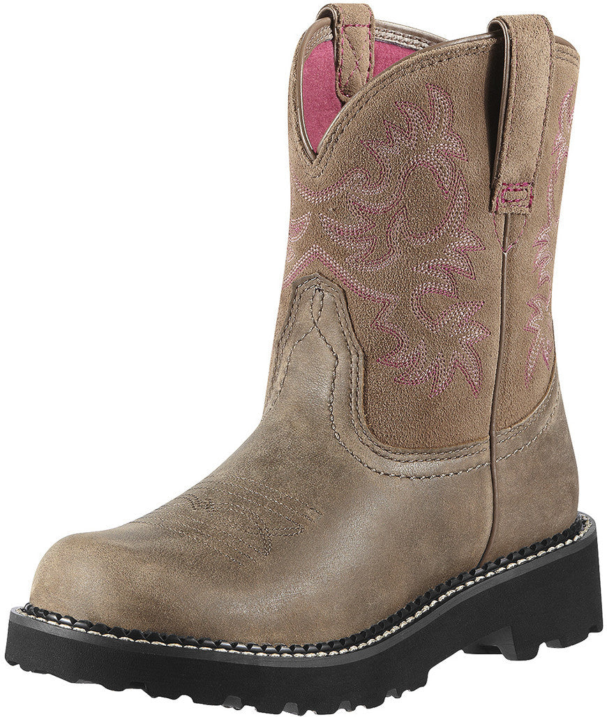 ariat fatbaby original boots