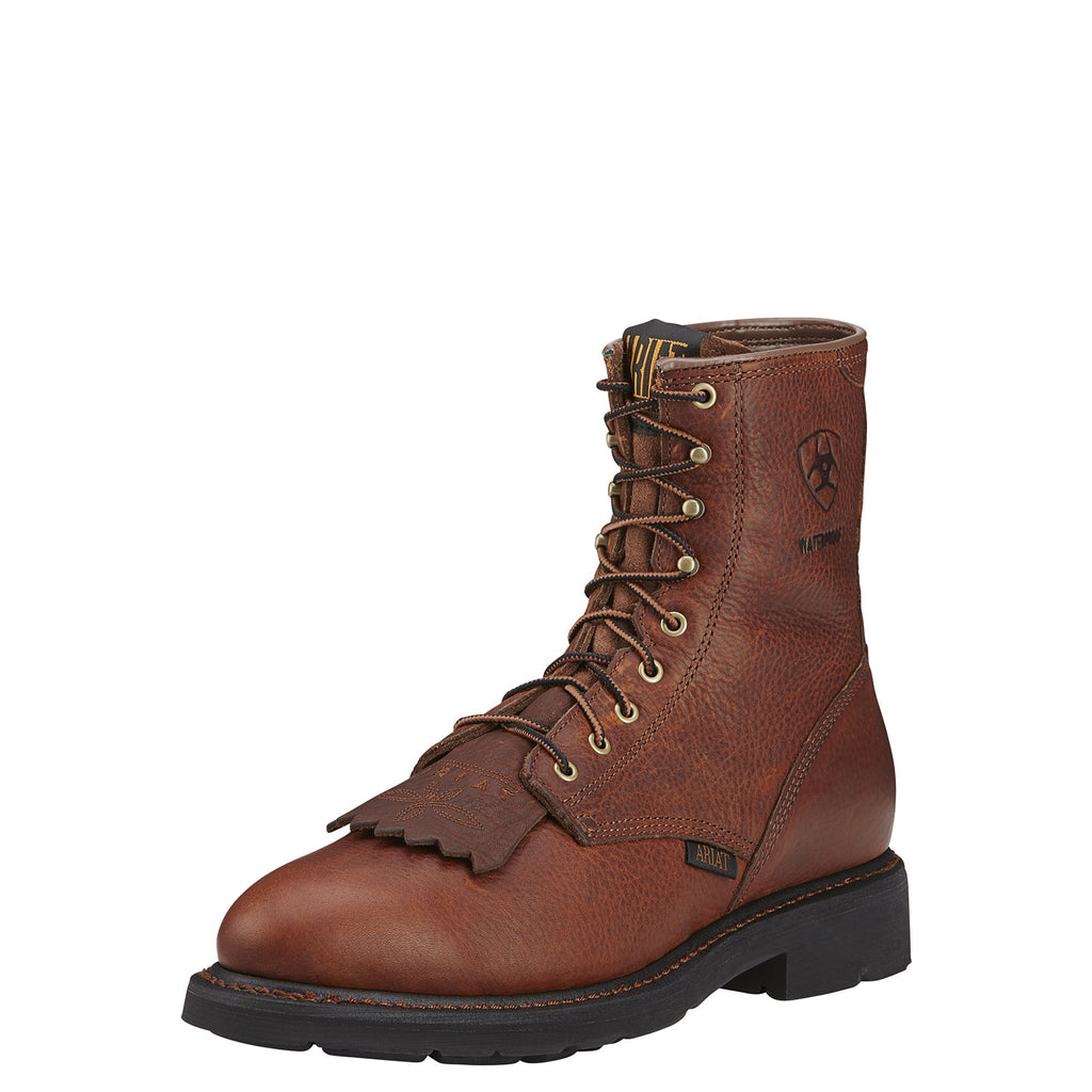 Men's Work Boots | High Country Western 