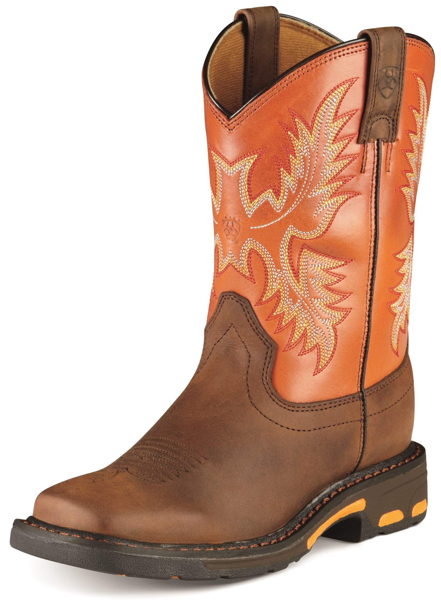 ariat workhog boots sale