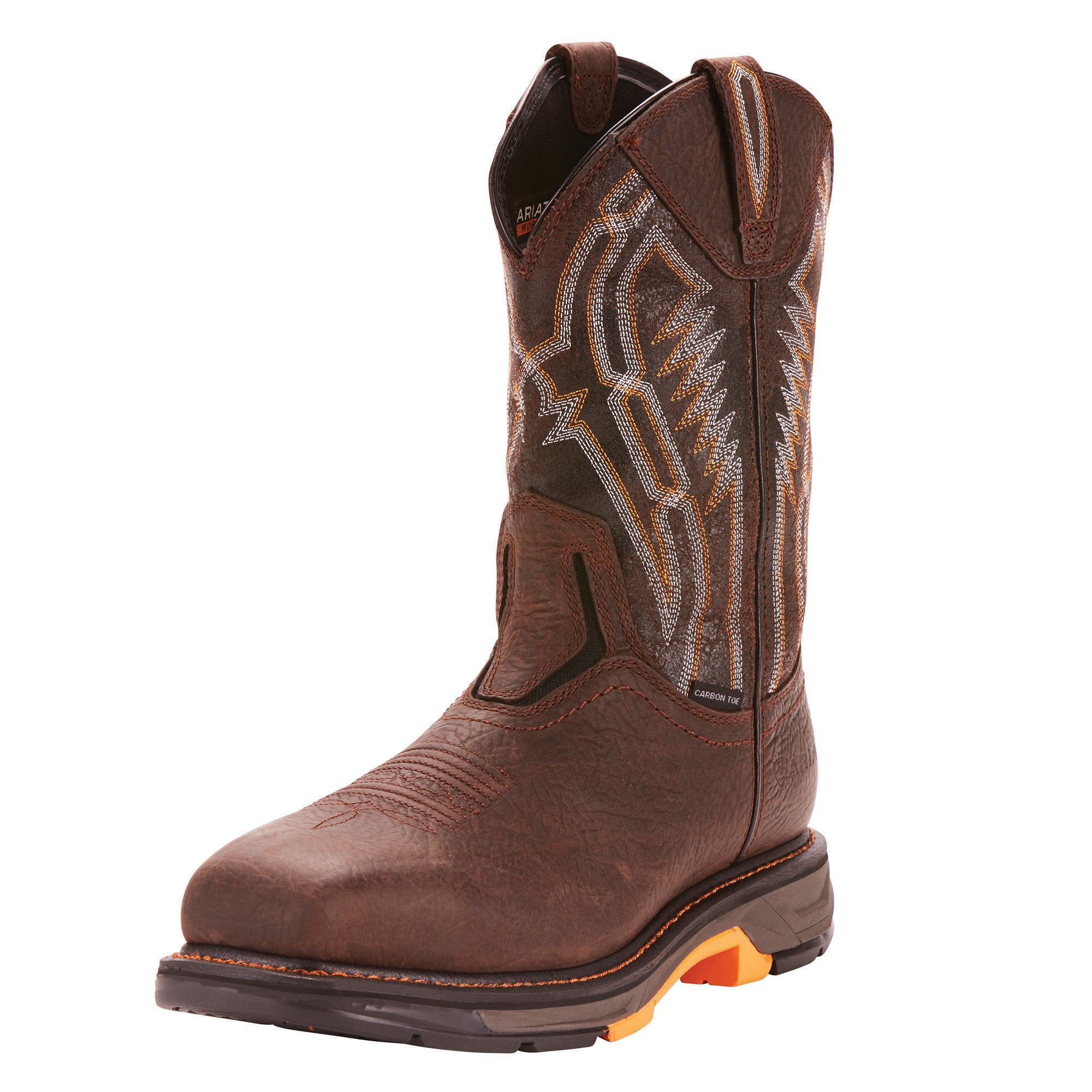 ariat workhog boots sale