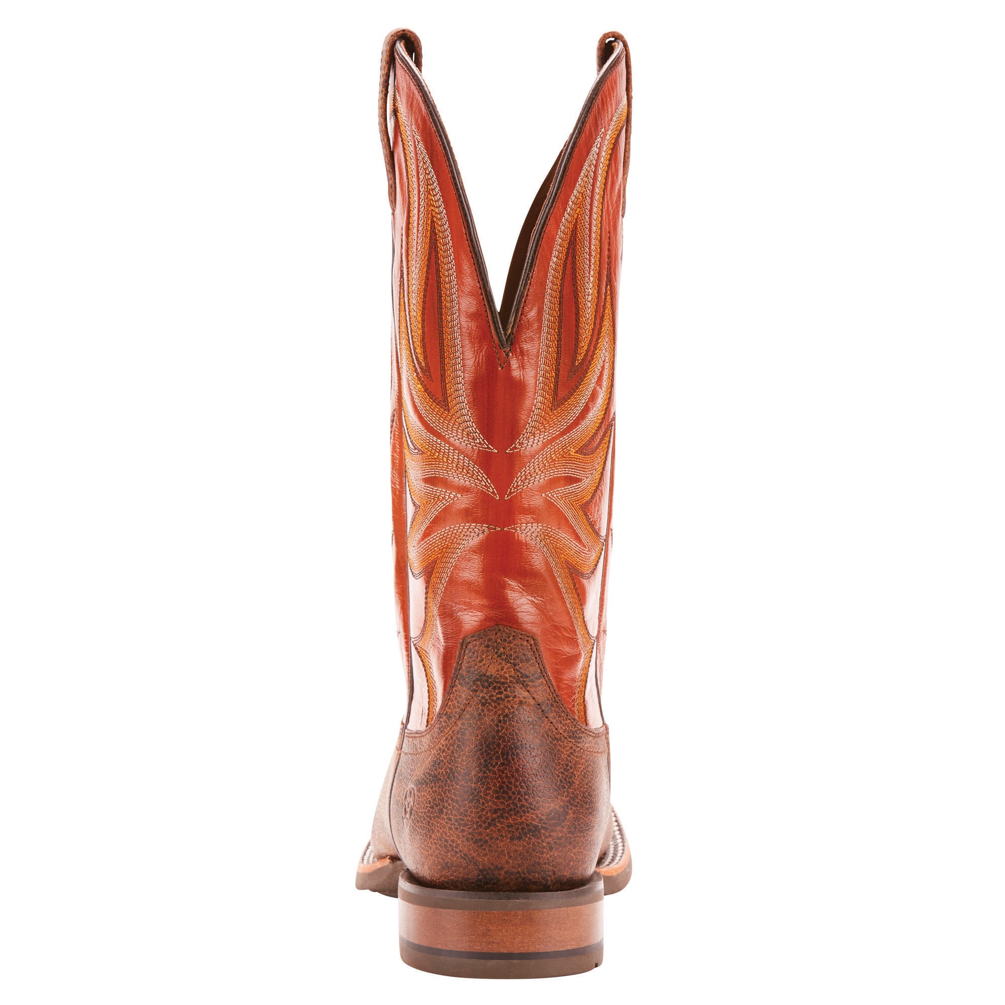 ariat range boss