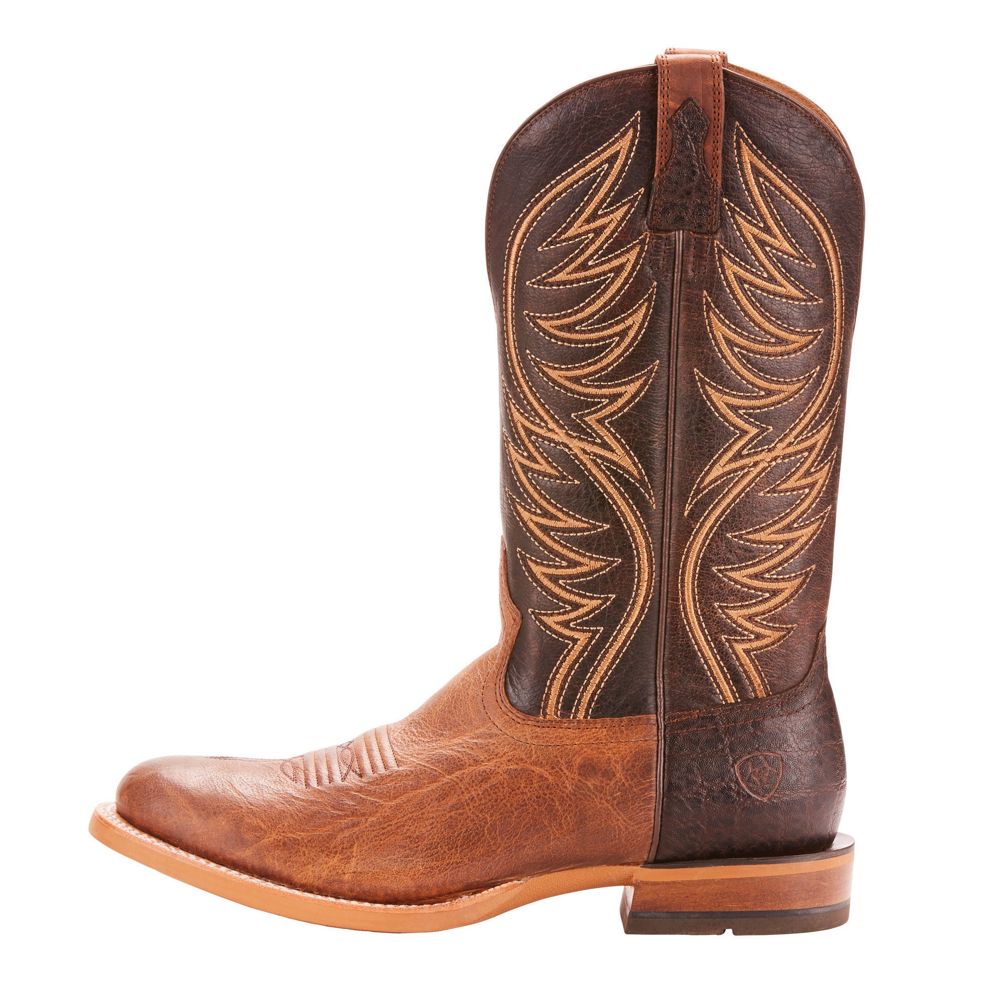 ariat slick fork