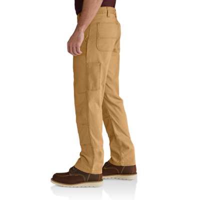 Carhartt Rugged Flex® Rigby Double-Front Pant - Tarmac - Stampede Tack &  Western Wear