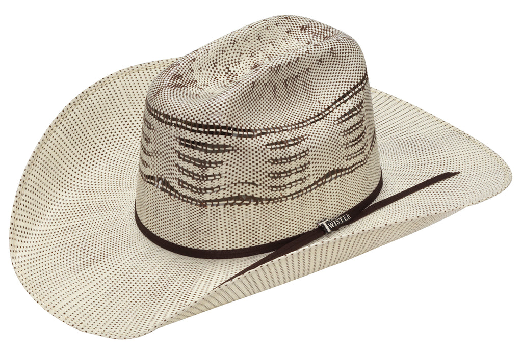 Bailey Big Bend Straw Cowboy Hat S19BGA – Wild Bill's Western Store