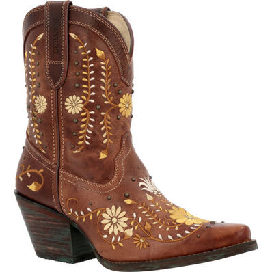 Women's Durango Crush Western Boot #DRD0450 | High Country Western