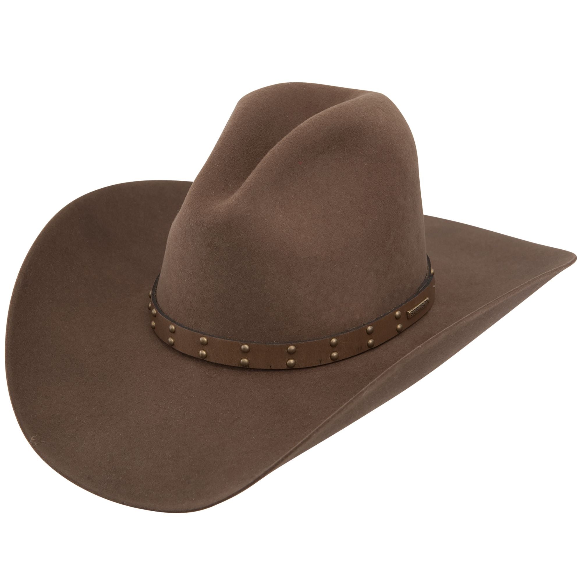 stetson seminole hat