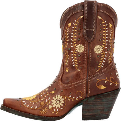 Women's Durango Crush Western Boot #DRD0450 | High Country Western