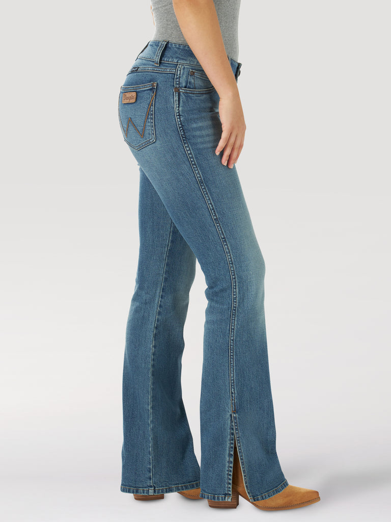 Women's Wrangler Retro Mae Bootcut Jean #112317793 | High Country Western  Wear