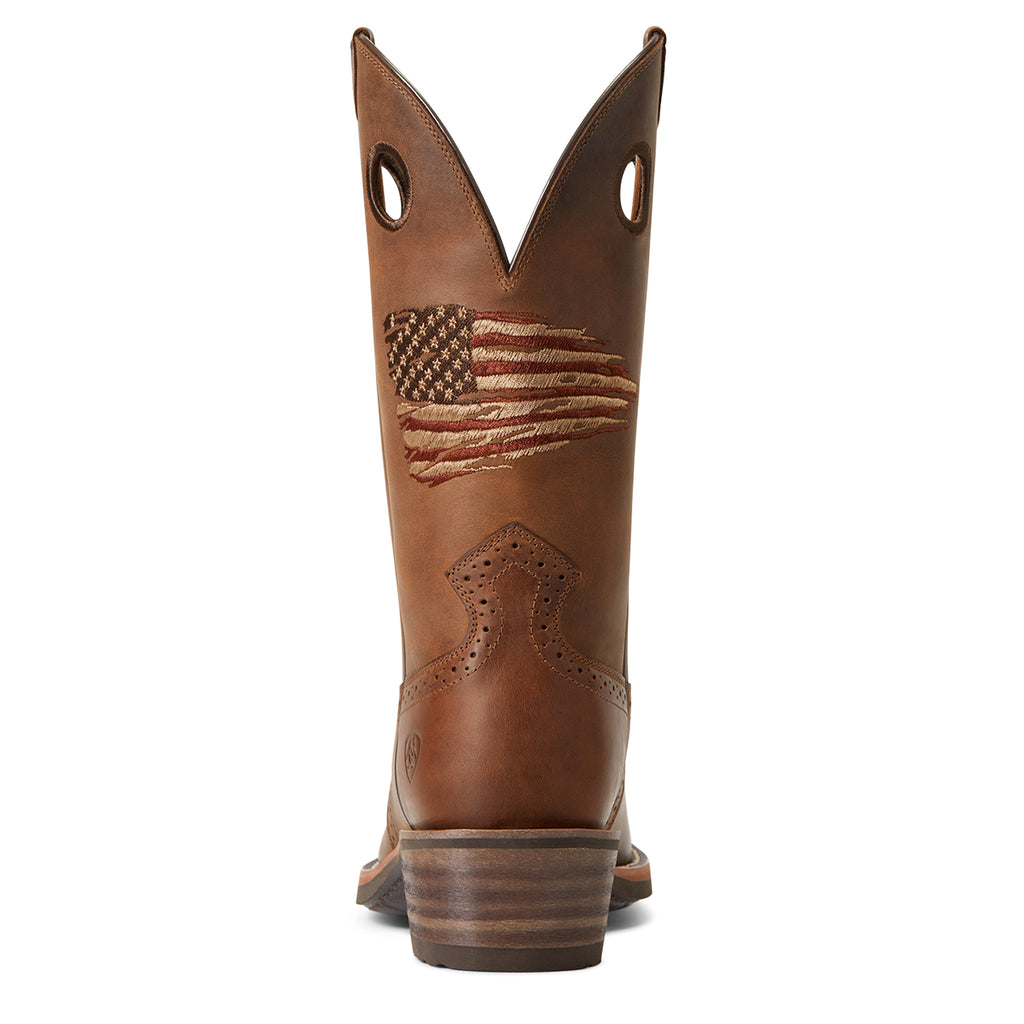 Ariat Men's Cowboss Western Boot