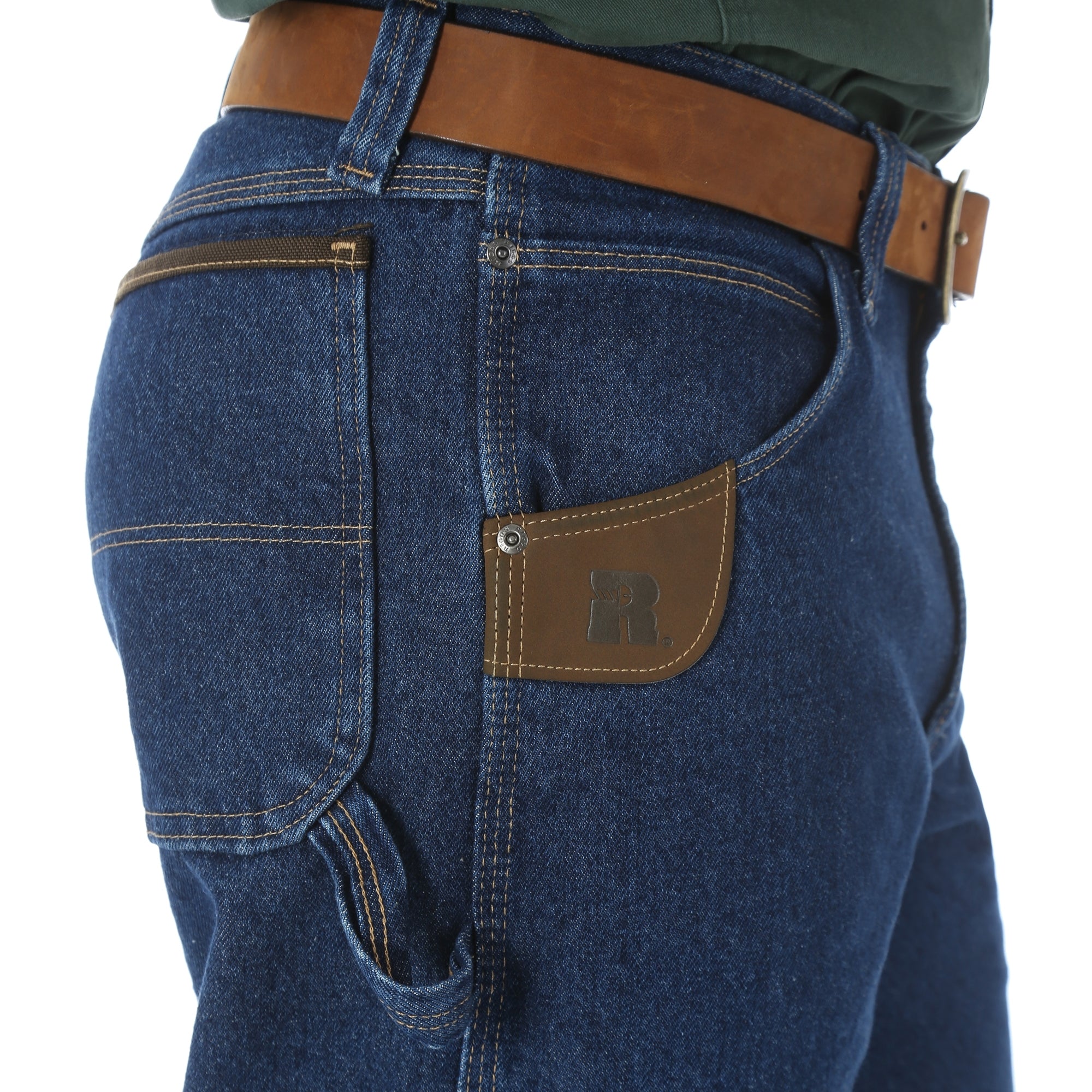 wrangler riggs workwear carpenter jeans