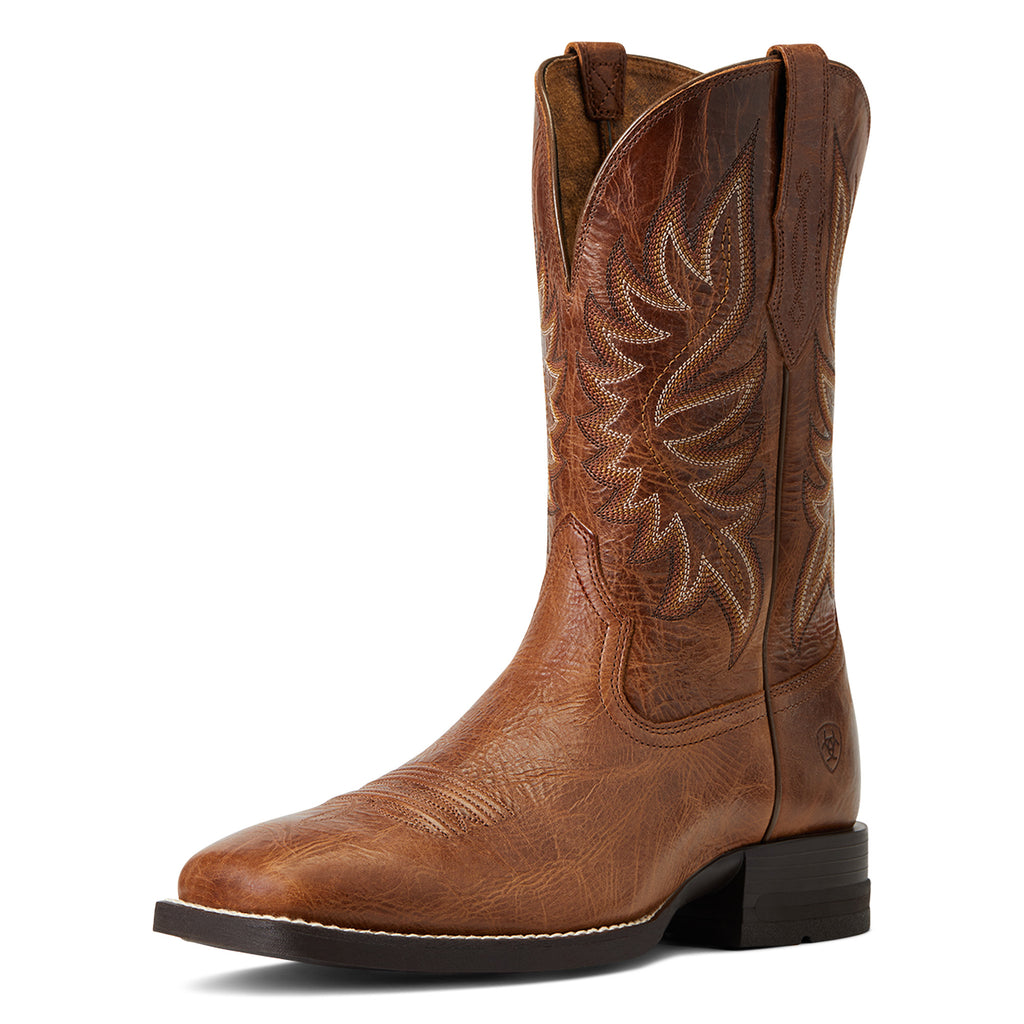 Ariat Women's Crossfire Picante Cowgirl Boots 10040371