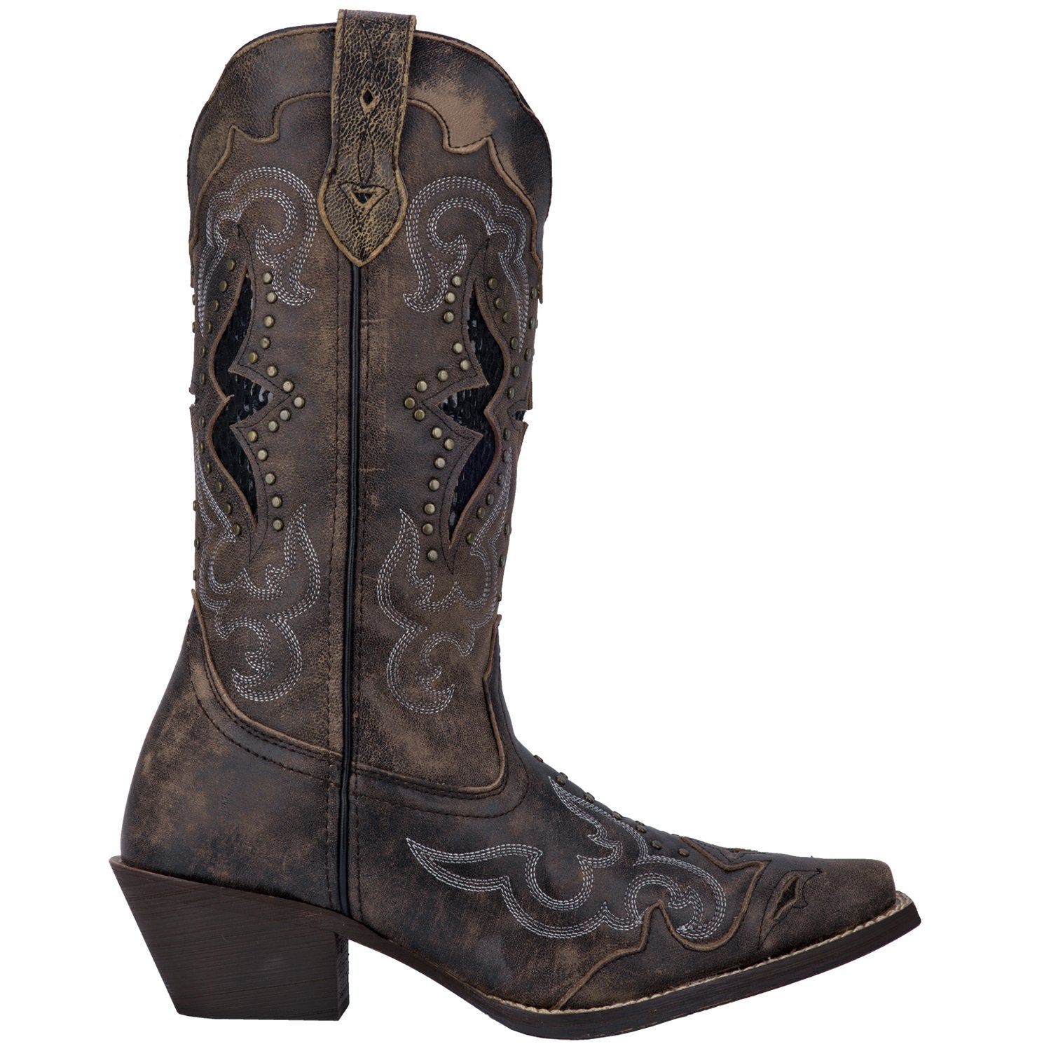 laredo lucretia boots