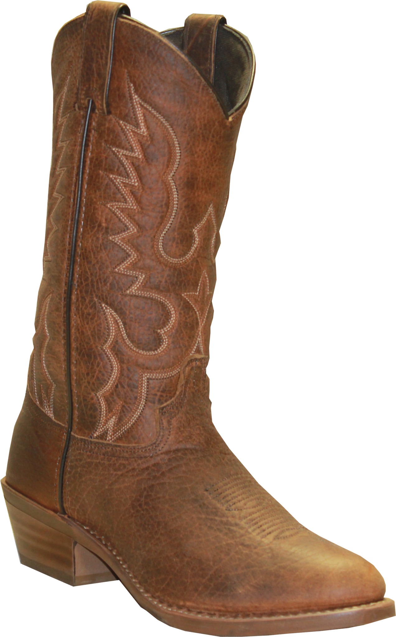traditional cowboy boots