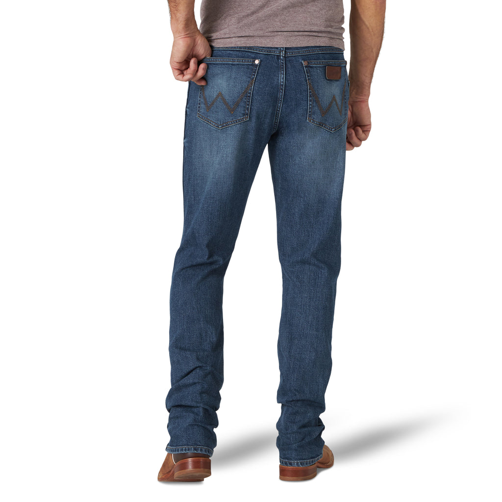 Men's Wrangler Retro Relaxed Boot Cut Jean #WRT20KS | High Country Western  Wear