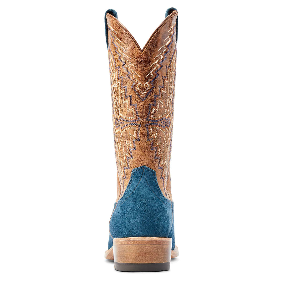 Men's Ariat Futurity Showman Western Boot #10044550 | High Country ...