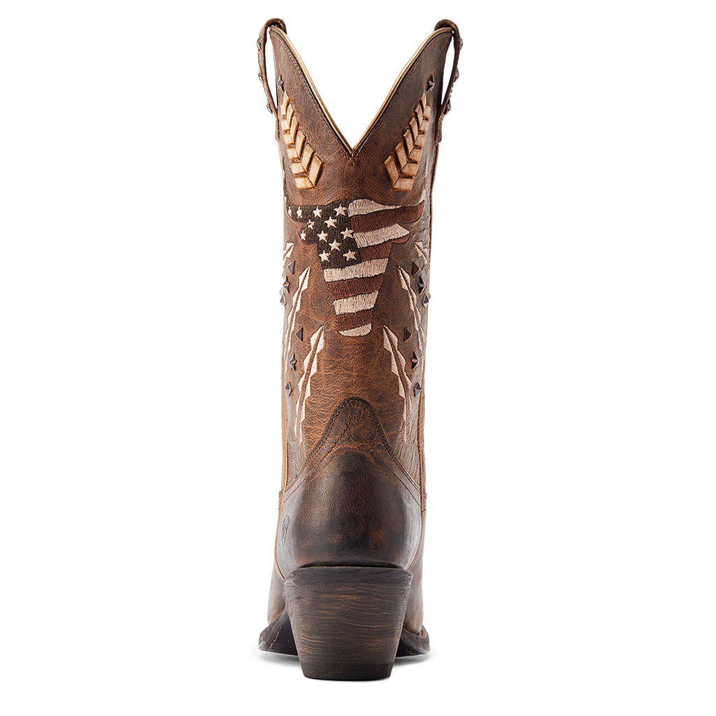 Ariat Boot Jack – Summerdale Western Store