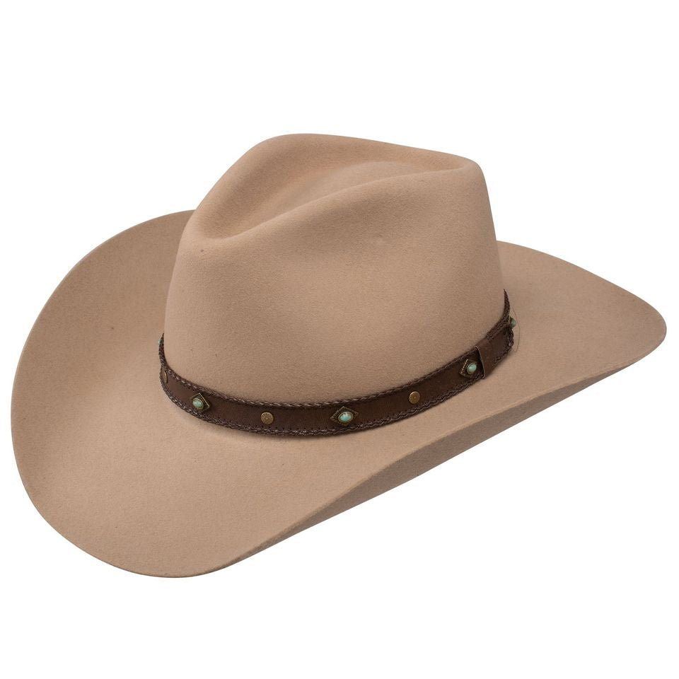 Corral 4X Cowboy Hat