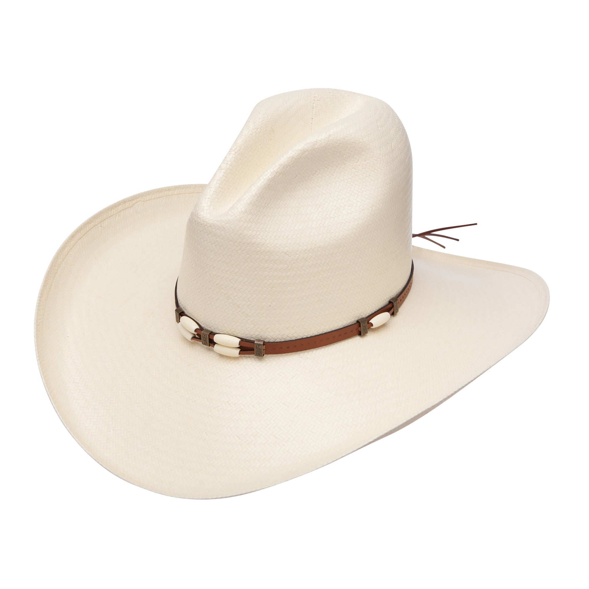 are resistol straw hats waterproof