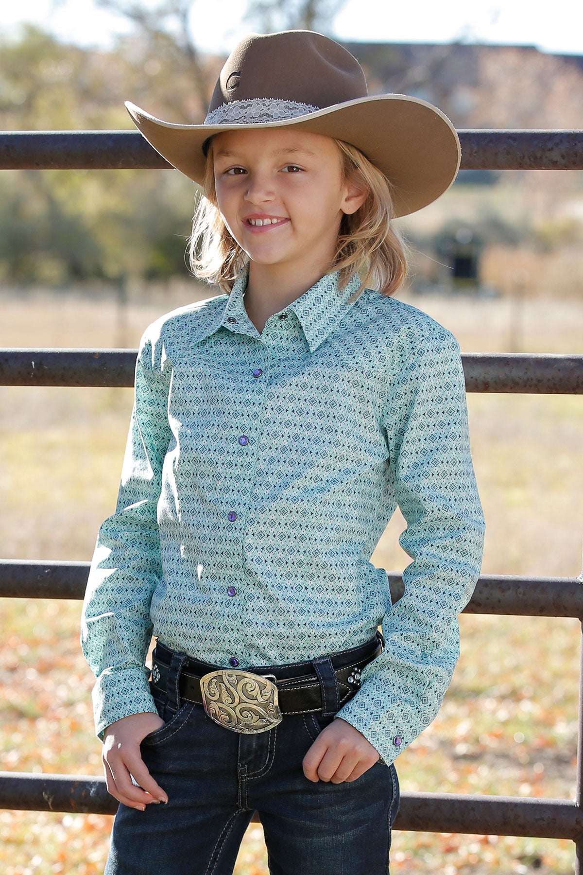 cruel girl western shirts