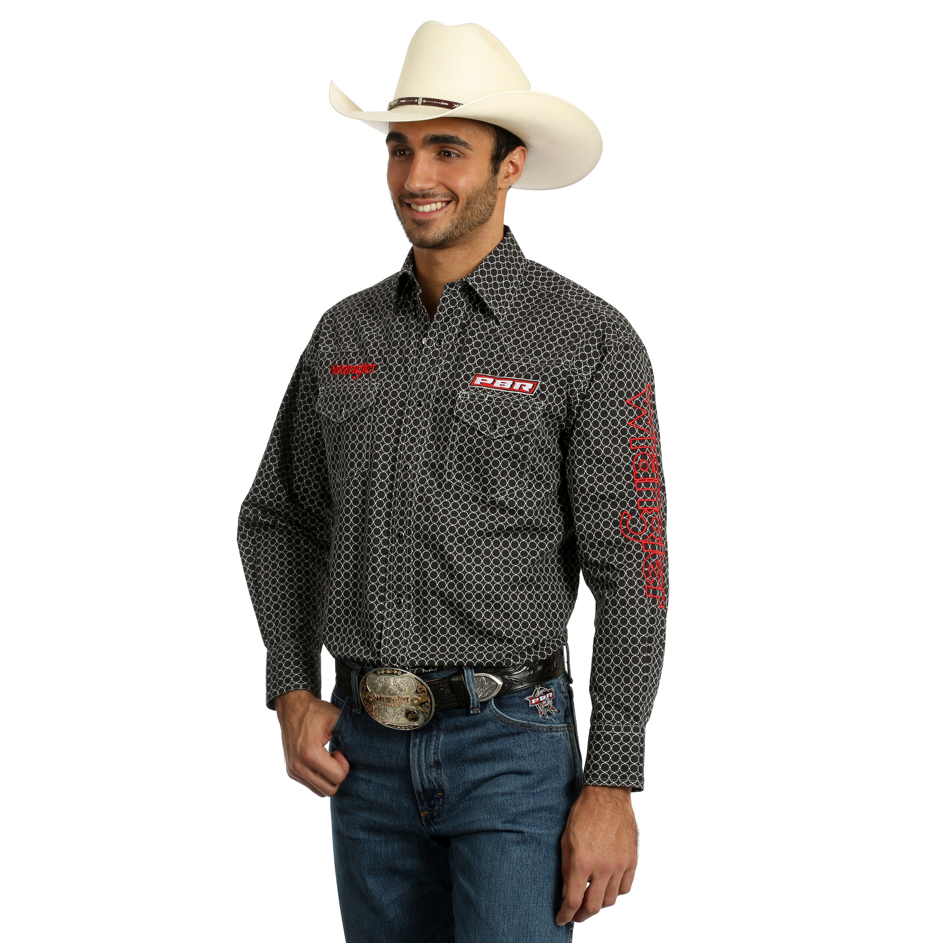 western button ups