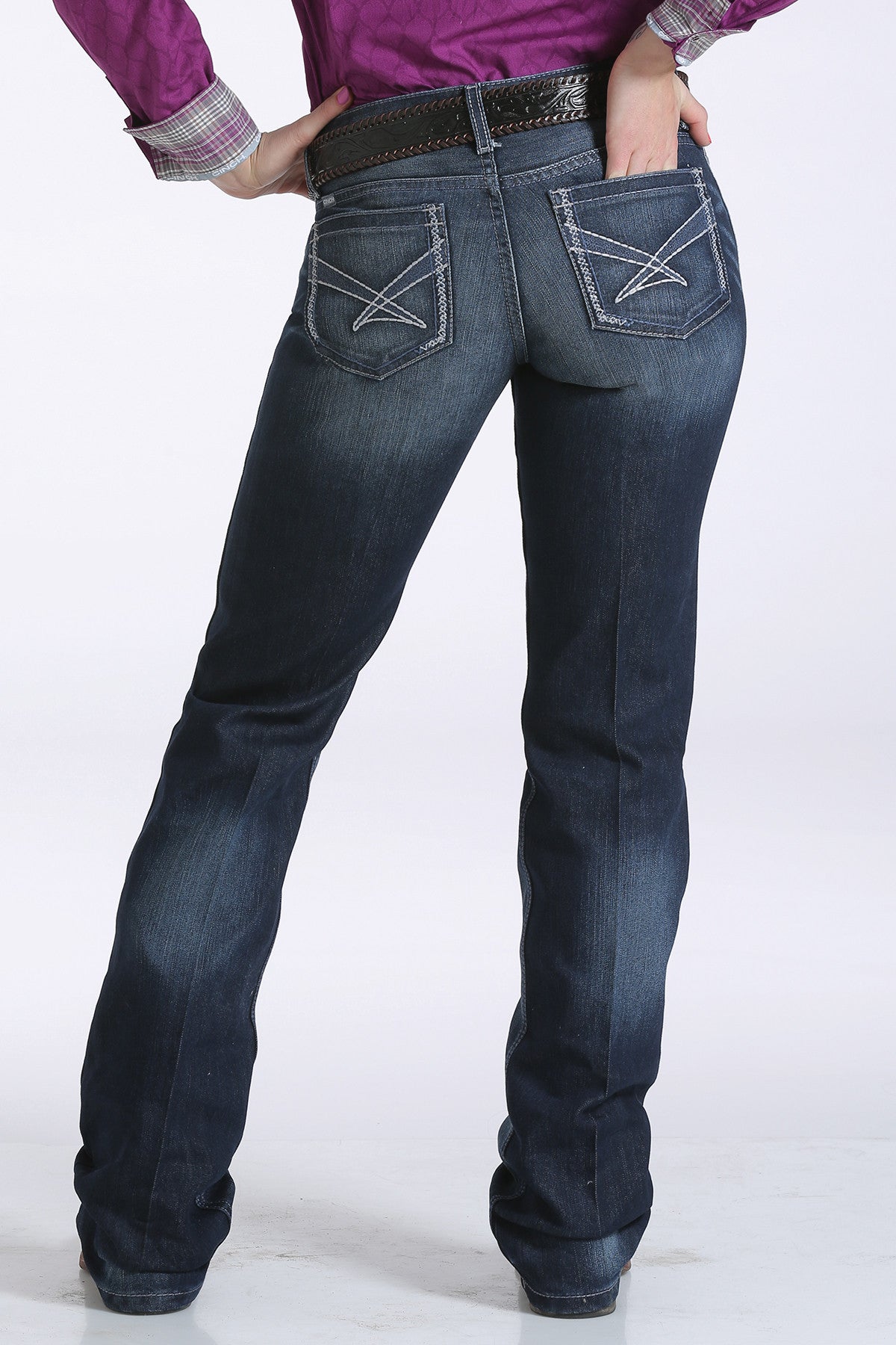 womens cinch jeans on sale